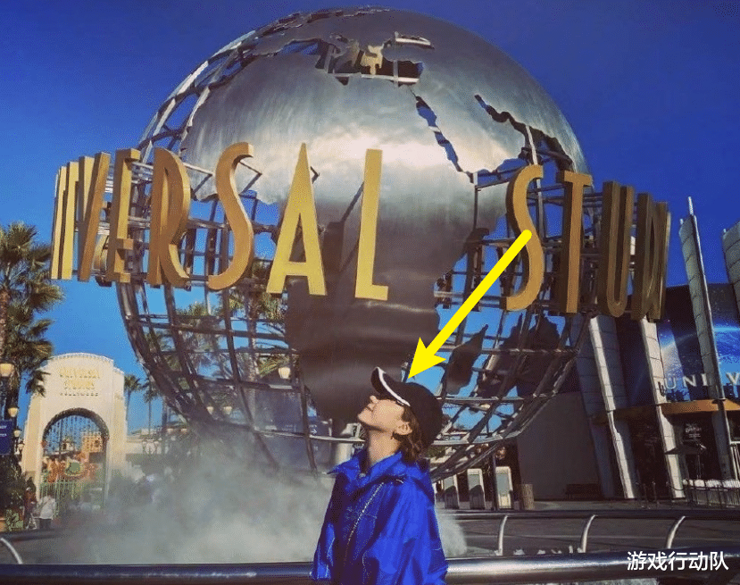 周淑怡▲IG乐言被爆料情感史，曾和周淑怡在一次过，两人相差9岁