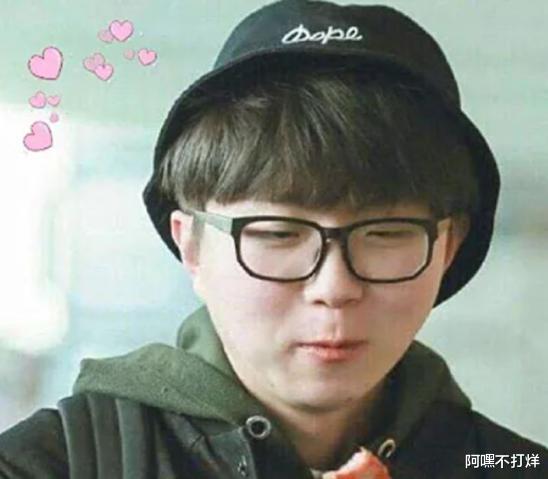 宋祖儿|连名带姓一起改的明星：宋祖儿毛不易没啥，他骗了我们整整48年