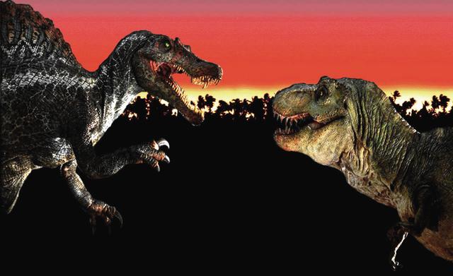 恐龙|《侏罗纪世界3》曝光主线，新恐龙区被发现，还有别人在复活恐龙