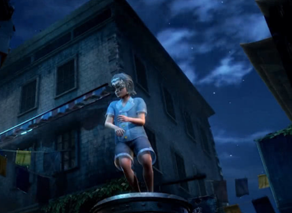 『诸葛亮』斗罗大陆：他是史莱克第“八”怪，颜值超越了唐三，连小舞都心动了