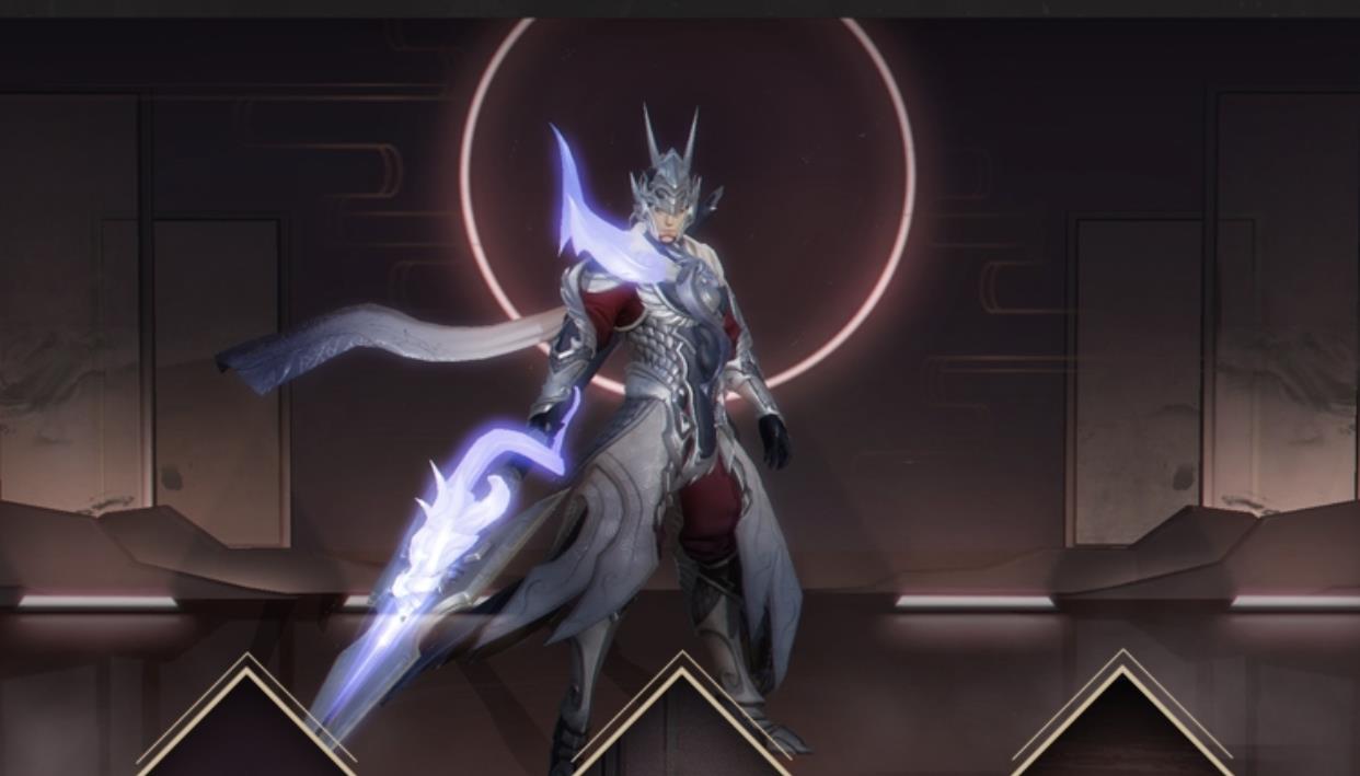 『赵云』天美“亲儿子”赵云，五虎上将系列率先登场，小伙伴的钱包还好吗