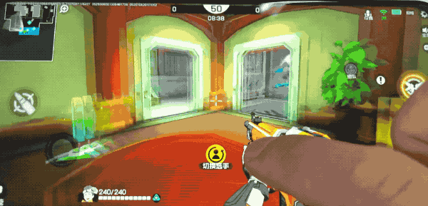 「安全生产」荣耀X10游戏实测：最便宜5G手机跑90帧是什么体验？