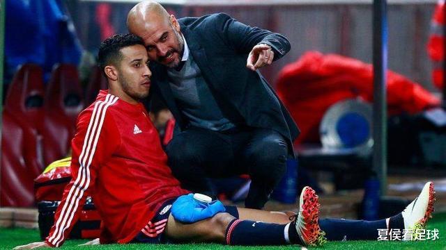 利物浦|利物浦求购蒂亚戈，克洛普补强中场，英超冠军为下赛季欧冠做准备