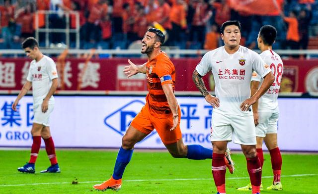 山东鲁能|李霄鹏迷惑了所有人，小组第三名也许比第二名更好，鲁能目标冠军