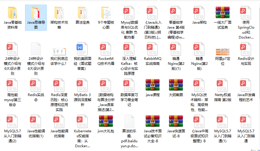 海尔智家|JAVA三年面试总结，金九银十，你准备好了吗？