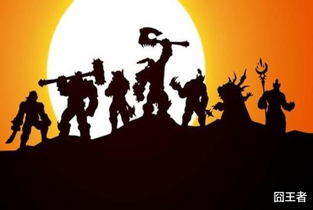 魔兽世界▲魔兽世界怀旧服：金团数据达标的老板，有资格分到全部金币吗？