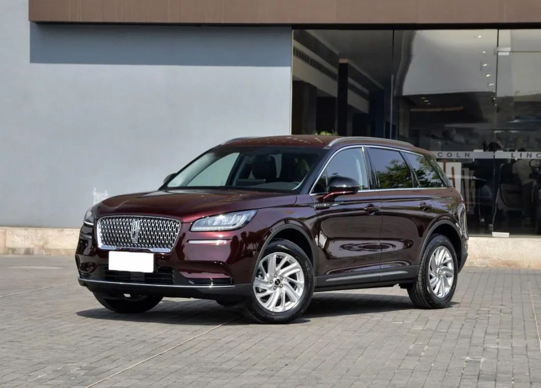 【奥迪Q3】这四台入门豪华SUV 25万元左右就能入手