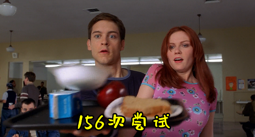 蜘蛛侠|这些真实的电影镜头，有多少人误认为是特效？