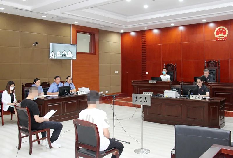 大众网泰安|涉案金额20余万元！泰安这伙人被提起公诉！