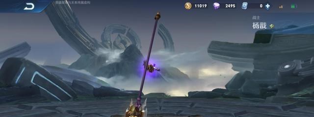 【杨玉环】杨戬调整方案公布！雅典娜面临加强，有杨玉环玩家笑了