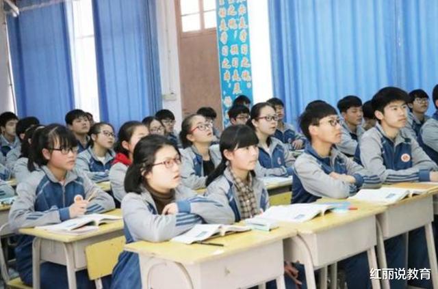 学霸|新学期已过半,班级里这5类学生都是“学霸级别”,学渣:惹不起