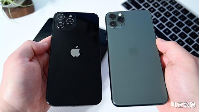 iphone12|iPhone 12:再见!华为Mate40 Pro,你好