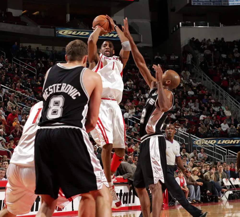 马刺队|NBA分差大就会进入垃圾时间，有没有球队在垃圾时间被逆转的？