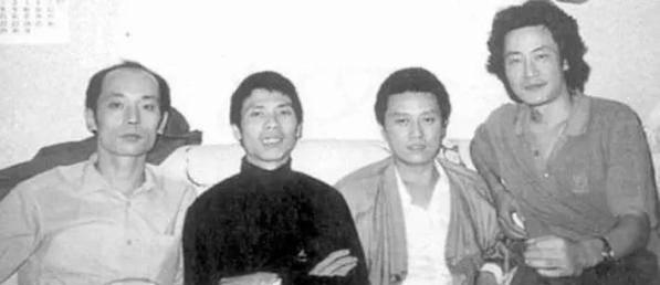 『冯小刚』住几千万别墅的冯小刚，脱不掉叶京、王朔给他穿的那条“裤子”