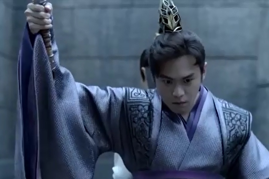 「向往4」庆余年：范闲假死！孤身一人闯进神庙！竟差点被老熟人杀死！凉凉