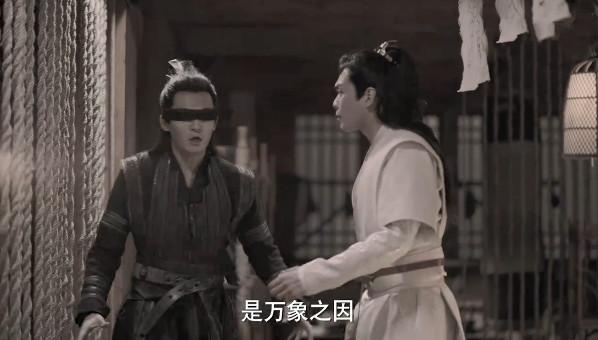 五竹|庆余年：四大宗师都奈何不得的五竹，为什么会失去记忆？