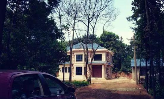 村民花20多万建了一栋别墅, 邻居天天来打听怎么做到的