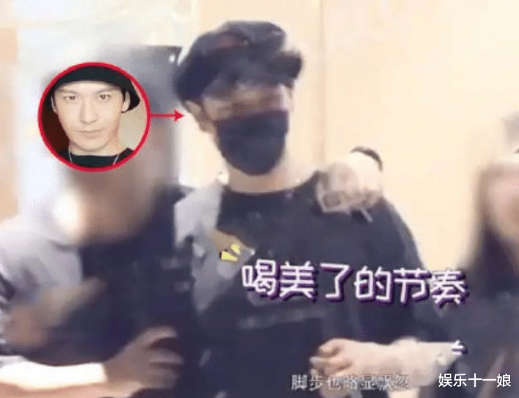 黄晓明|黄晓明杨颖被曝离婚！这次直接不装了？结婚纪念日2人无互动！
