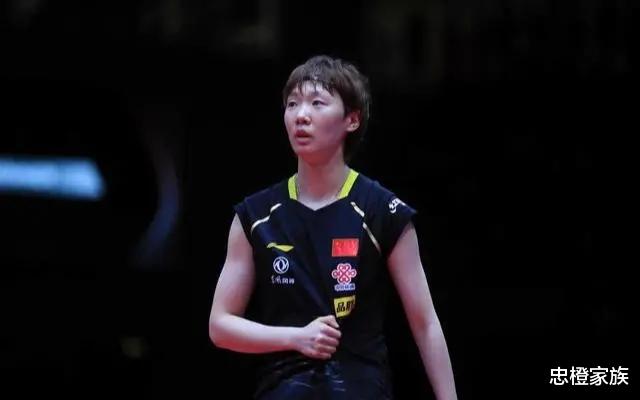 贾玲■女乒扫地僧迎喜讯，世乒赛推迟刘国梁换人，压制丁宁没问题