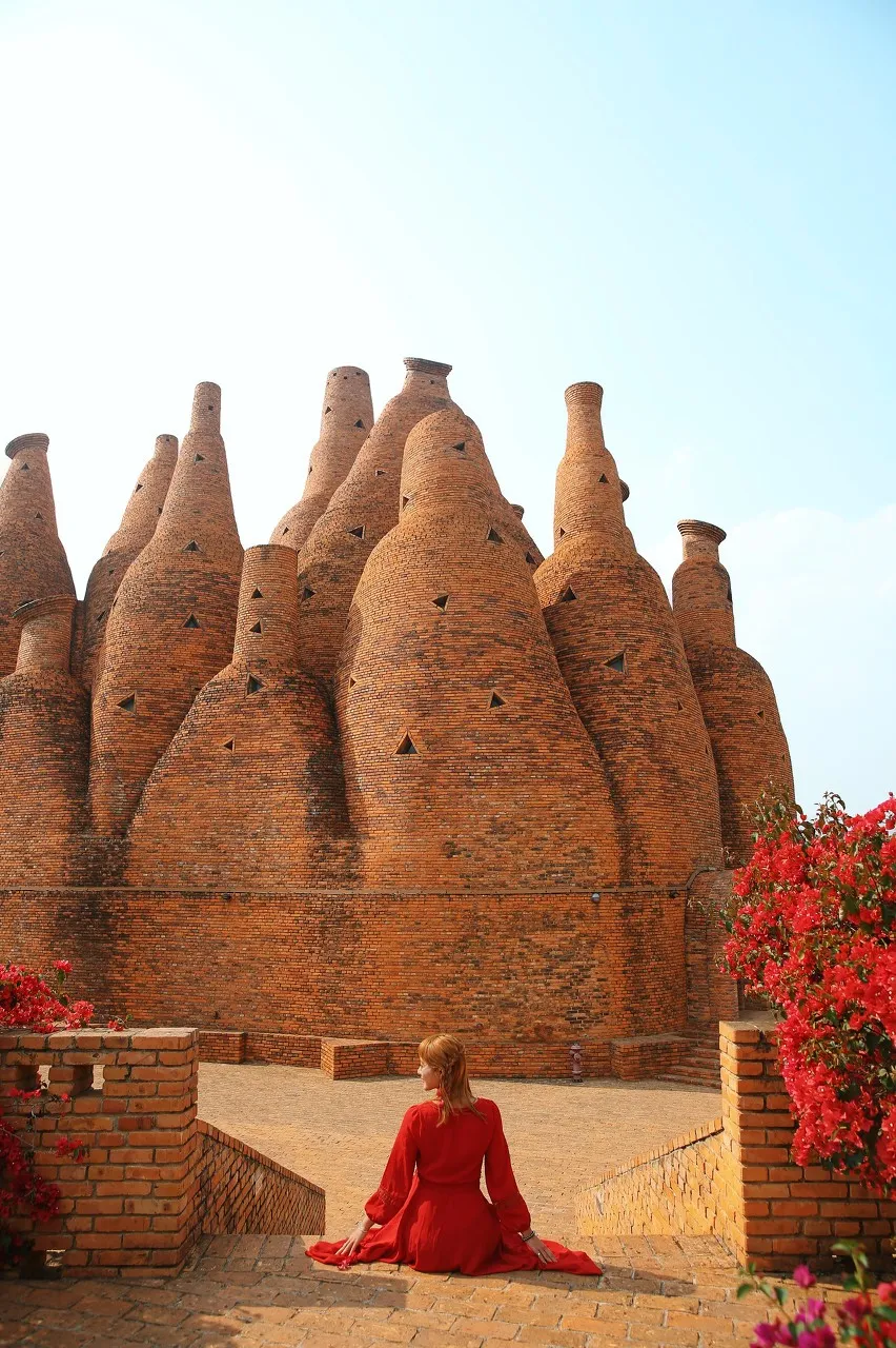 云南|比大理静谧，比丽江舒服！昆明旁这座云南最慢小城，去一趟相当出国！