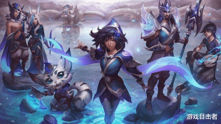 #skt#ESPN对历届S赛冠军排名：FPX第四IG第三，第一并不是SKT？