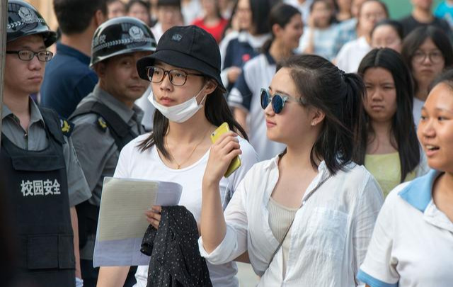 高校|教育部最新通知,彻底揭开高校的“遮羞布”?考生迎来一个好消息