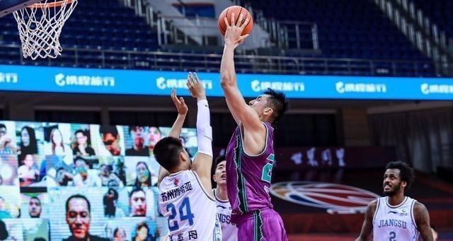 山东男篮|加盟CBA有戏!NBA最强中锋已被放弃,辽宁山东或成第1选择?