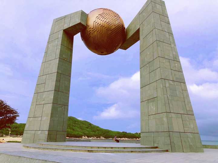 舟山|中国有哪些小而美的城市？