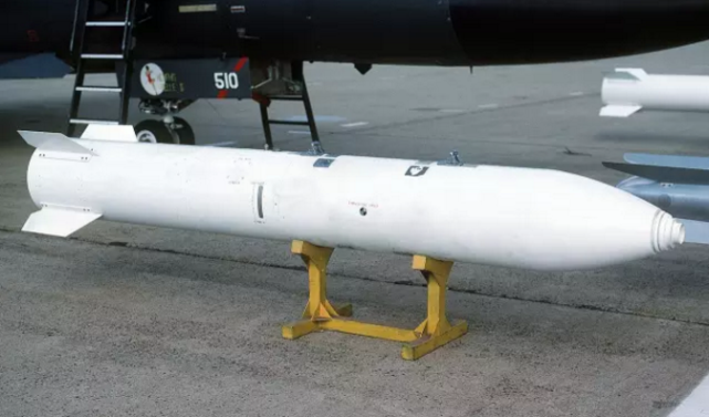 氢弹■美国氢弹总数超中国150倍!残酷事实粉碎很多人信以为真的传言