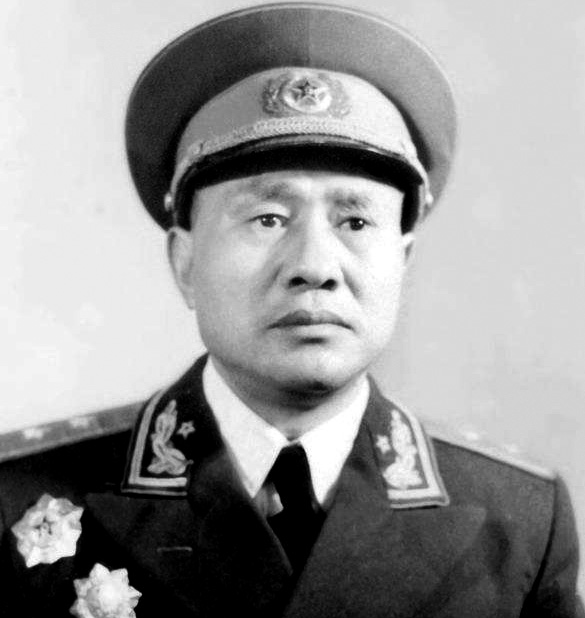 李天佑|在开国将帅中，这十位将军名字最霸气，您觉得谁能排第一