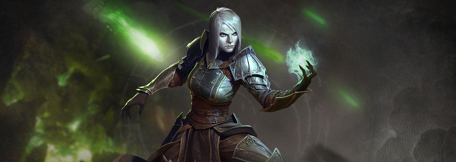 暗黑破坏神3|暗黑破坏神3第21赛季开始了,你还玩得下去么?