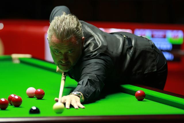 奥沙利文|还有多少纪录可破？奥沙利文瞄准亨德利七冠王，1成就恐难超越