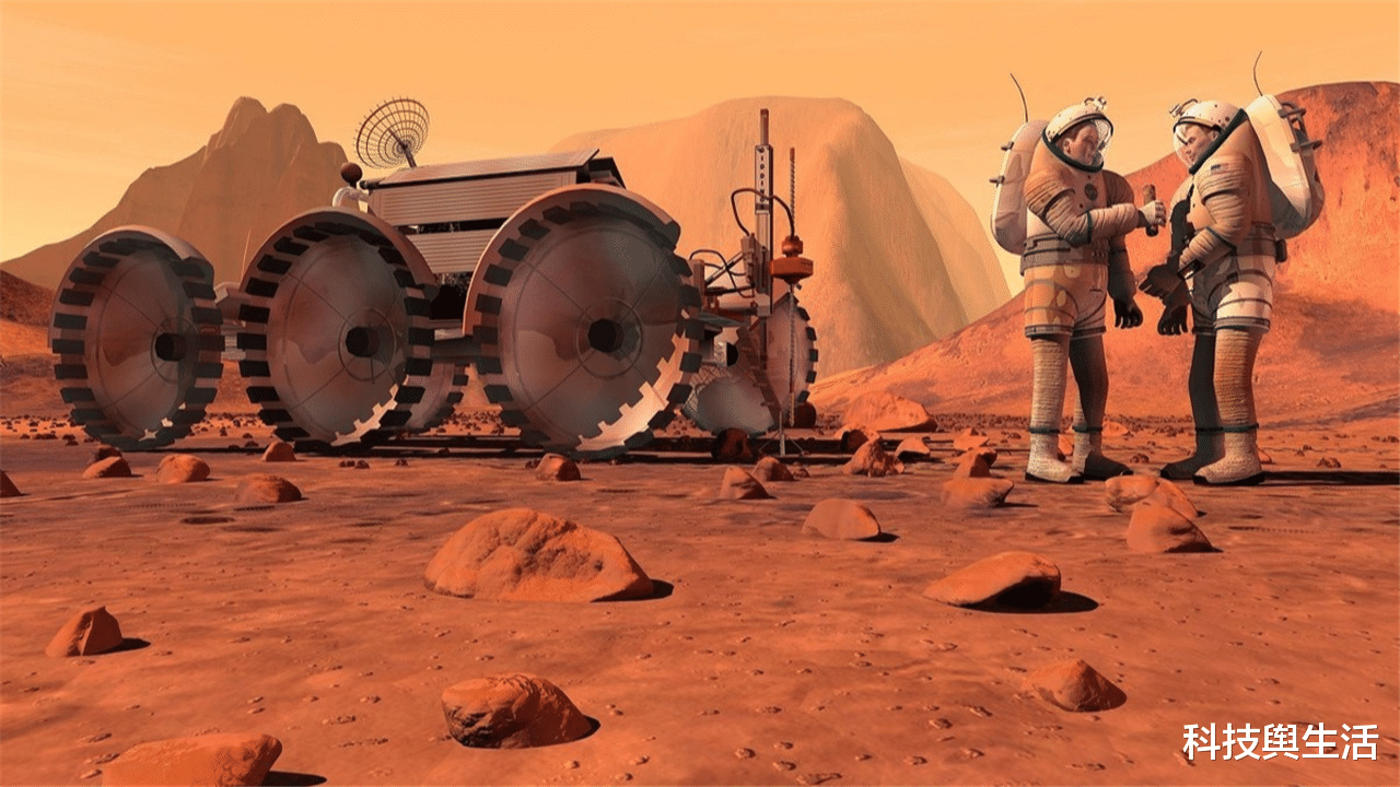 太空|切尔诺贝利的新型生物,吃辐射产生能量,解决太空辐射靠它了!