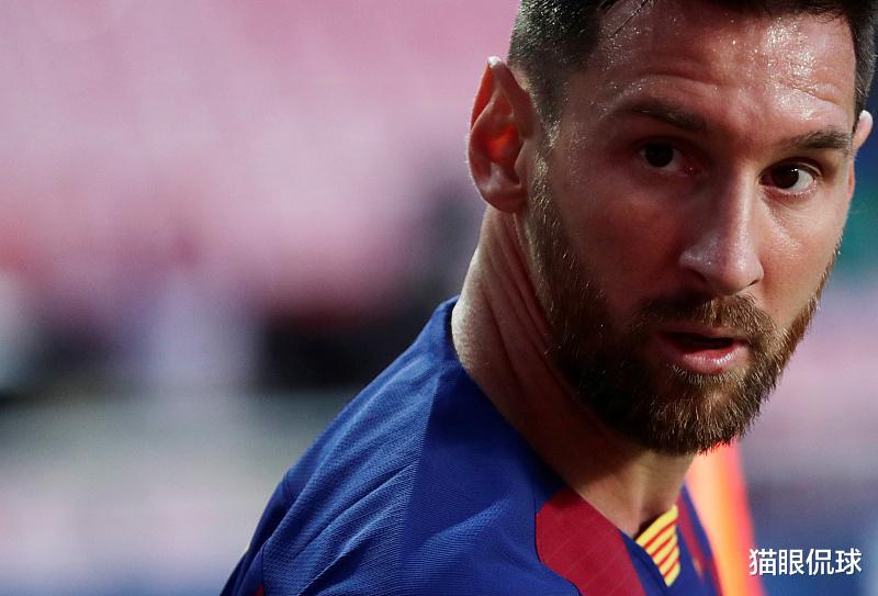 上海申花|梅西同意你这么干吗？曝科曼安排格列兹曼踢影前：就让他得分