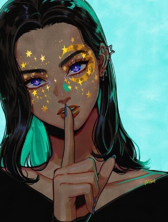 [巨蟹座]一旦感情有危机能马上察觉的3星座，嗅觉敏锐洞察力强，不要玩火