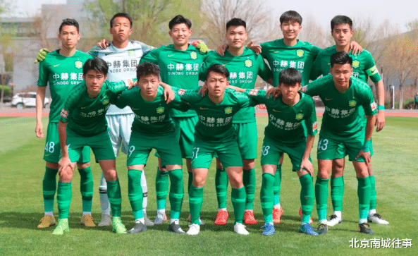 「北京国安」外援还没回来,国安已有人离开,为何北京国安总留不住人才?