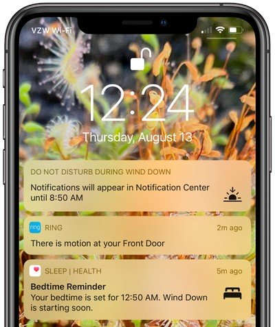 Apple Watch|iOS 14和watchOS 7睡眠功能：睡眠模式，关闭，睡眠跟踪等