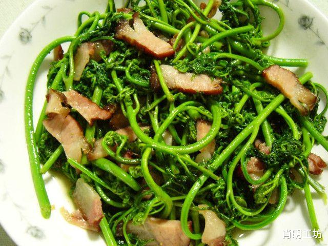 「茄子」医生从来不吃这3种食物,也不让家人买,会把你的“健康”吃掉!