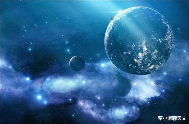 「21克」科学家发现宇宙总重量只有21克，比不上蚂蚁体重，这是怎么回事？