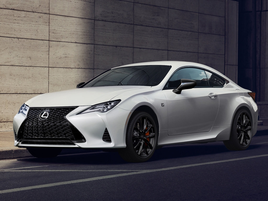 雷克萨斯|雷克萨斯“小号”ES来了！2.0T+8AT，比宝马4系更运动