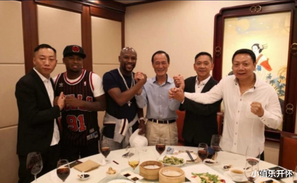 樊梅生|14K元老各有千秋！樊梅生练武术，陈惠敏练拳击，陈慎芝练神打