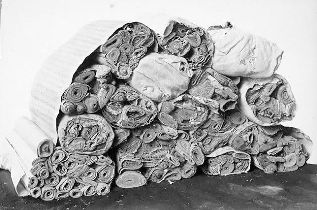 【敦煌】一个叫敦煌的地方正在死去