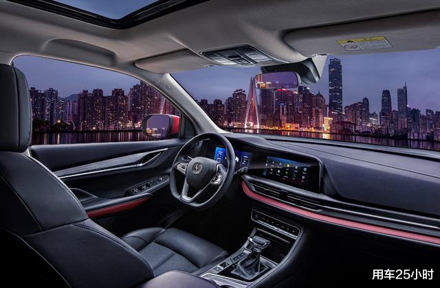 【广汽传祺】广汽传祺GS4与长安CS55 PLUS，谁才是10万级标杆产品？