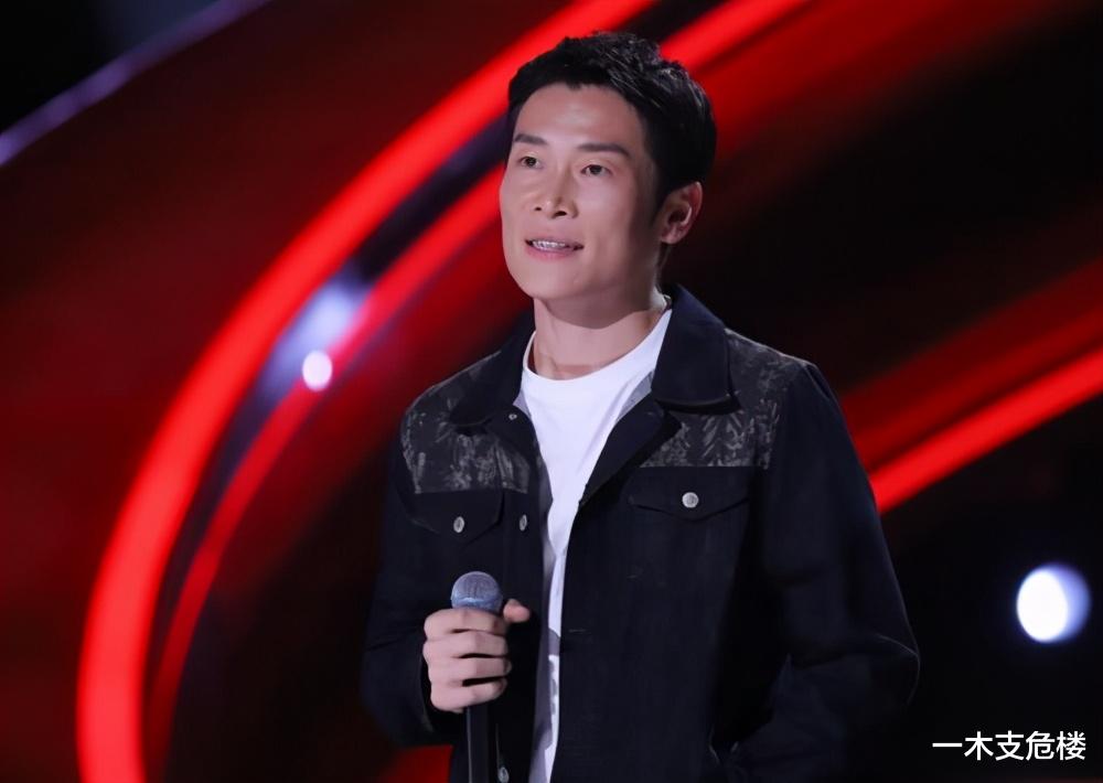 李荣浩|本届好声音的2大遗憾：选错方向的程墨寒，止步十八强的赵紫骅