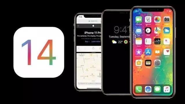 「华为手机」iOS14极速体验，创7年以来最大变化，升不升看这里