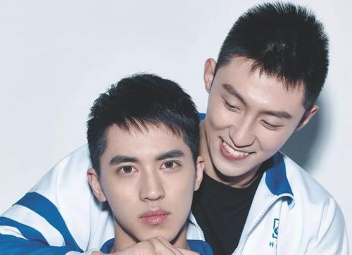 「黄景瑜」除了《幸福触手可及》,黄景瑜出演过的5部电视剧,你看过几部?