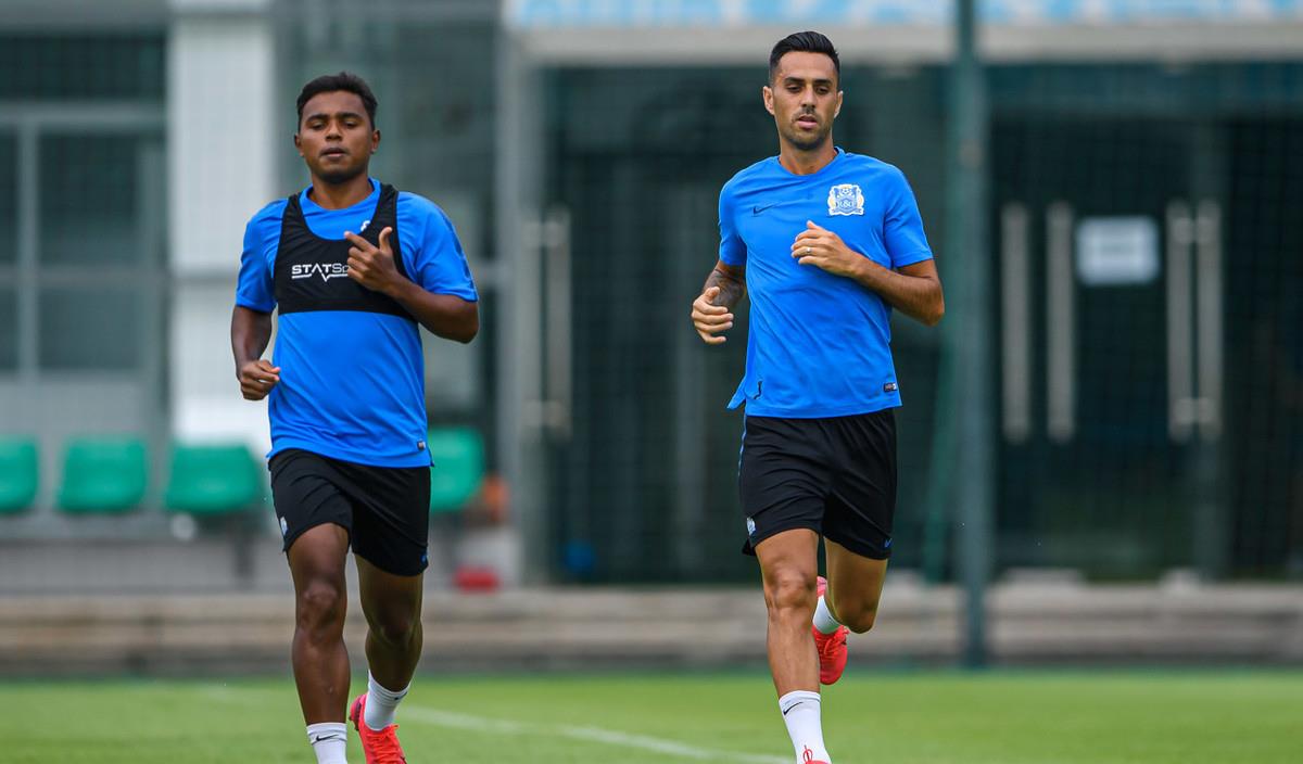 「中超」实锤!中超16队南北2城25天后开赛,揭幕战广州德比引爆亚洲