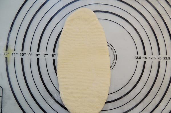 【面包】看完瑜伽老师的“晚餐”，回家照吃了一周真瘦了，难怪这么美