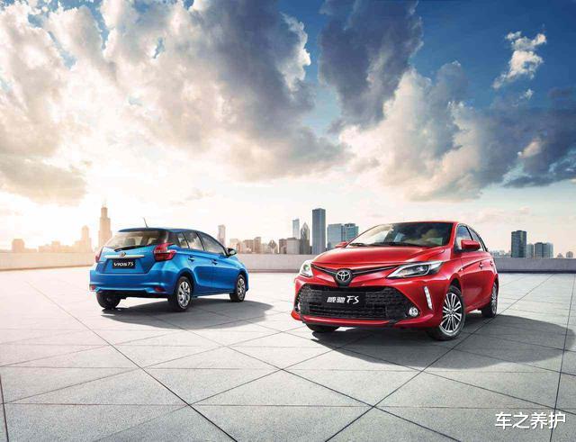 瑞纳|都说日系车好?这5款日系车能不碰就千万别碰