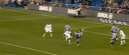 『皇家马德里』深度解析：从未参加世界杯欧洲杯，也能成为皇马队史的伟大球星？